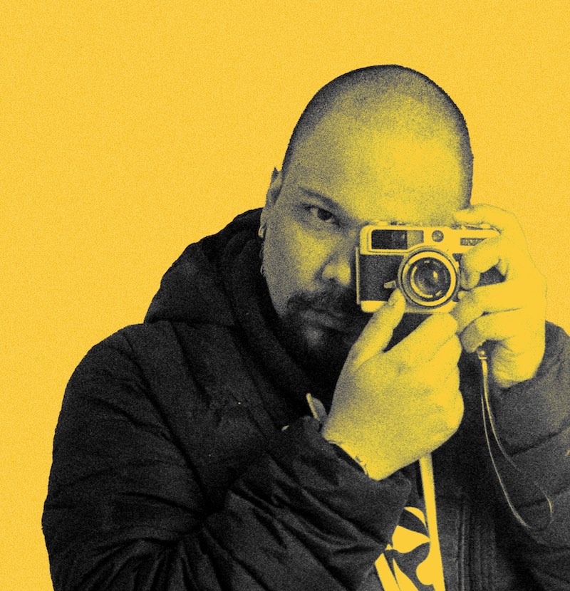 Sebastián Aedo